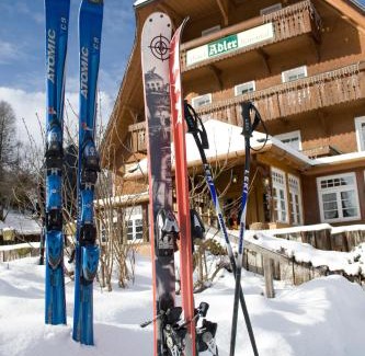 Barental House | Hotel Adler Bärental