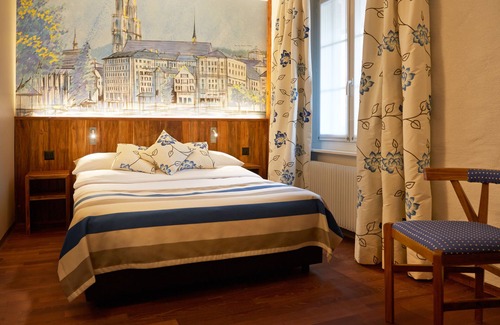 Niederdorf Hotel | Hotel Adler Zürich