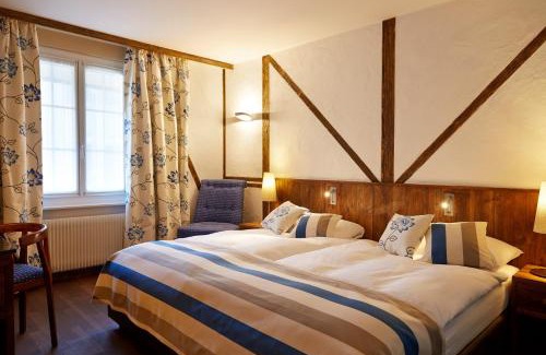Niederdorf Hotel | Hotel Adler Zürich