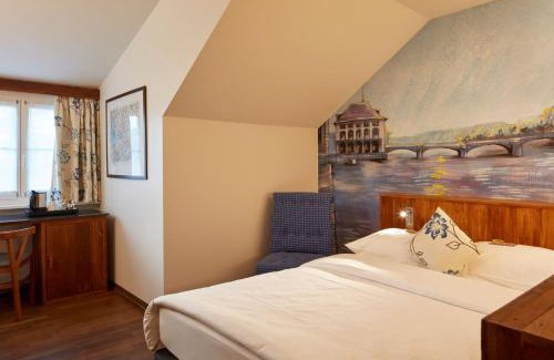 Niederdorf Hotel | Hotel Adler Zürich