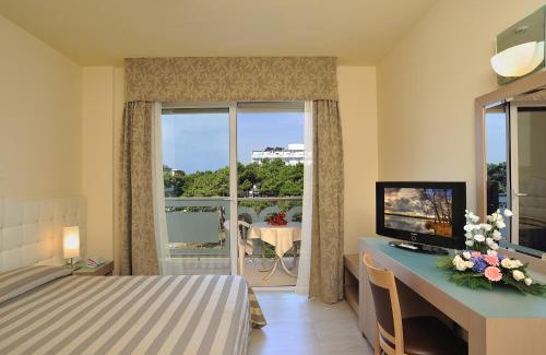 Milano Marittima Hotel | Hotel Adria