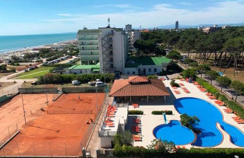 Milano Marittima Hotel | Hotel Adria