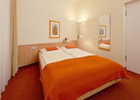 Lehel Hotel | Hotel ADRIA München