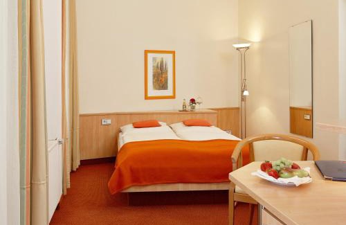Lehel Hotel | Hotel ADRIA München