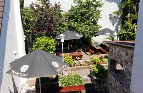 Urbar Hotel | Hotel Adria Stuben