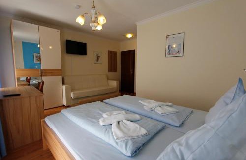 Urbar Hotel | Hotel Adria Stuben