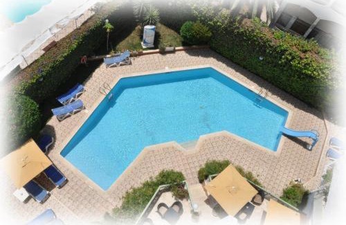 Swiss City Hotel | Hotel Aferni