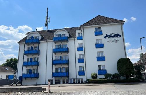 Gummersbach Hotel | Hotel Aggertal