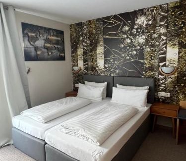 Gummersbach Hotel | Hotel Aggertal