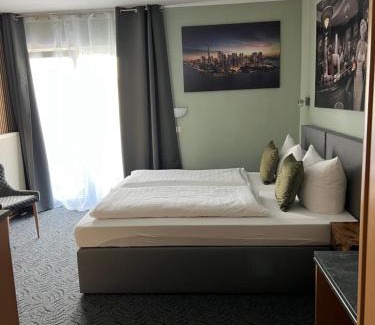 Gummersbach Hotel | Hotel Aggertal