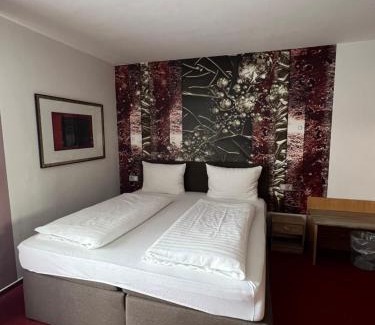 Gummersbach Hotel | Hotel Aggertal