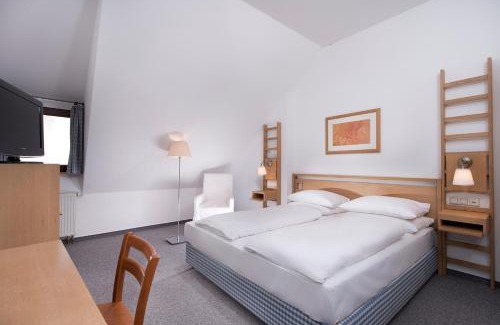 Altstadt - Sankt Sebald Hotel | Hotel Agneshof Nürnberg