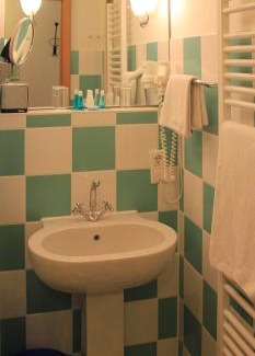 Altstadt - Sankt Sebald Hotel | Hotel Agneshof Nürnberg
