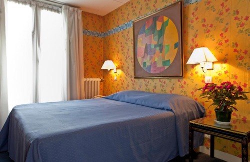 Les Halles Hotel | Hotel Agora