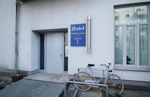 Linden-Sud Hotel | Hotel Ahrberg Viertel