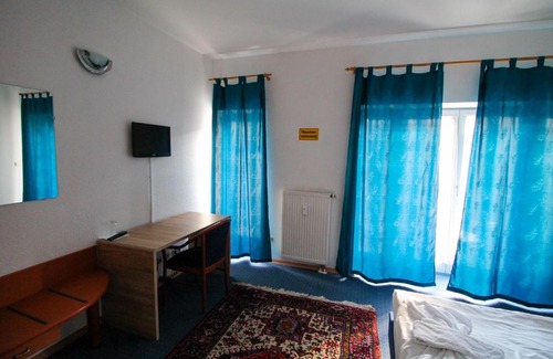 Linden-Sud Hotel | Hotel Ahrberg Viertel