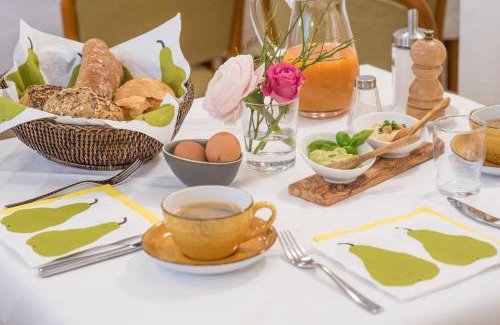 Old Town Hotel | Hotel Aigner