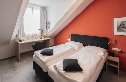 Old Town Hotel | Hotel Aigner