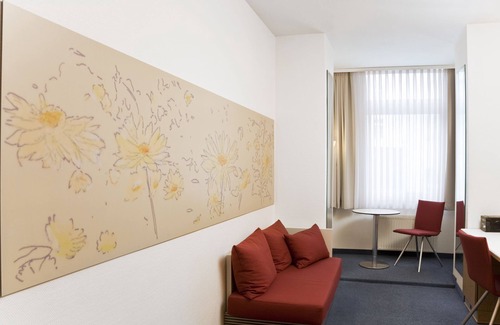 Old Town Hotel | Hotel Aigner