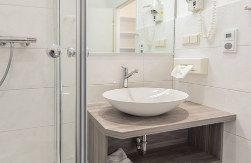 Old Town Hotel | Hotel Aigner