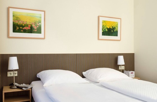 Old Town Hotel | Hotel Aigner
