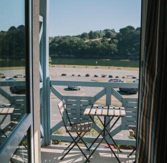 Treguier Hotel | Hotel Aigue Marine