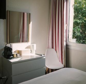 Treguier Hotel | Hotel Aigue Marine