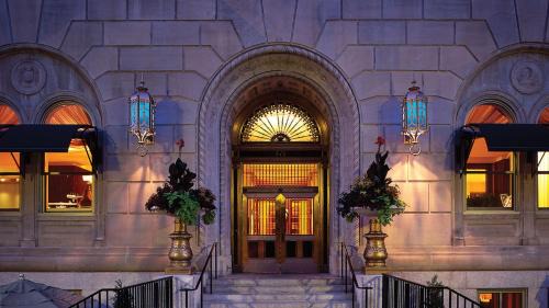 Back Bay East Hotel | Hotel AKA Back Bay