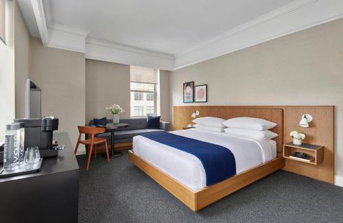 Back Bay East Hotel | Hotel AKA Back Bay