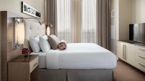 Back Bay East Hotel | Hotel AKA Back Bay