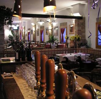Santo Stino di Livenza Hotel | Hotel Al Barco