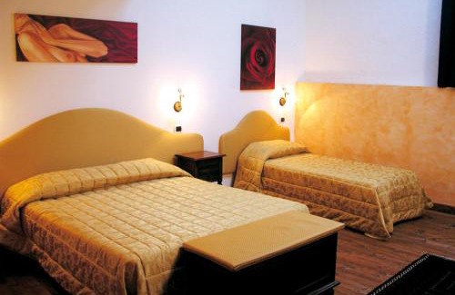 Santo Stino di Livenza Hotel | Hotel Al Barco