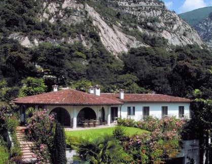 Tegna Hotel | Hotel Al Fiume