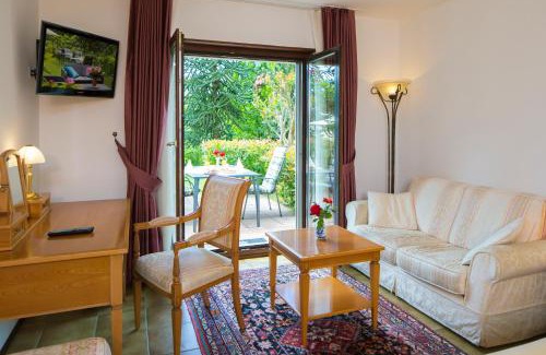 Tegna Hotel | Hotel Al Fiume