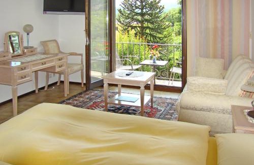 Tegna Hotel | Hotel Al Fiume