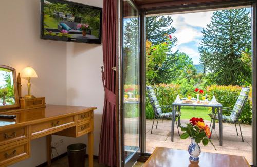 Tegna Hotel | Hotel Al Fiume