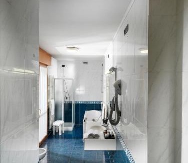Camposampiero Hotel | Hotel Al Pino Verde