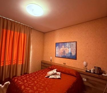 San Trovaso Hotel | Hotel Al Sole