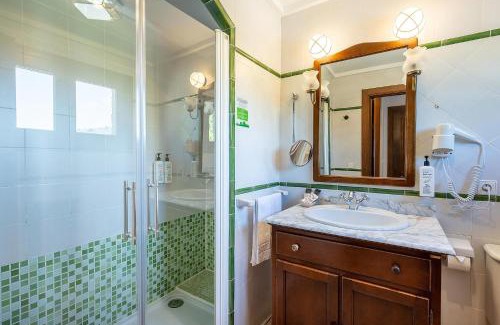La Vall de Laguar Hotel | Hotel Alahuar