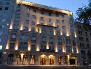 Labradores Hotel | Hotel Alameda Palace