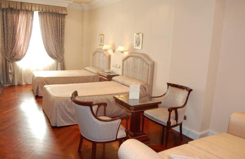 Labradores Hotel | Hotel Alameda Palace