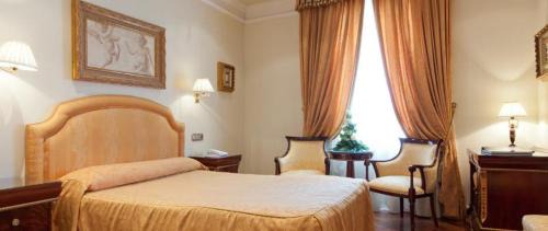 Labradores Hotel | Hotel Alameda Palace