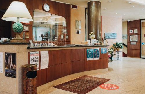 Anzola dell'Emilia Hotel | Hotel Alan