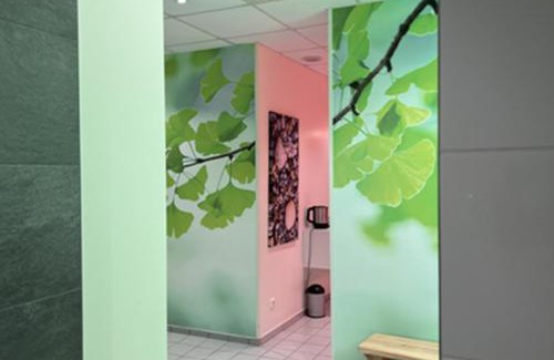 Munchen District Hotel | Hotel Alarun