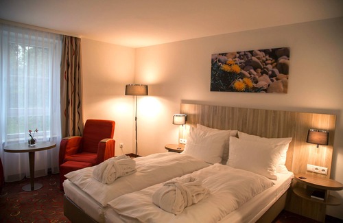 Munchen District Hotel | Hotel Alarun