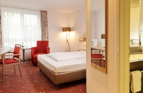 Munchen District Hotel | Hotel Alarun