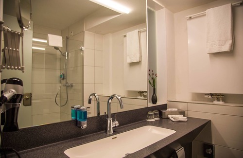 Munchen District Hotel | Hotel Alarun