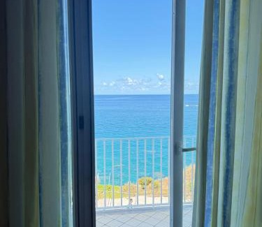 Forio Hotel | Hotel Albatros