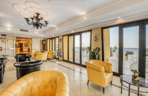 Varigotti Hotel | Hotel Albatros Varigotti