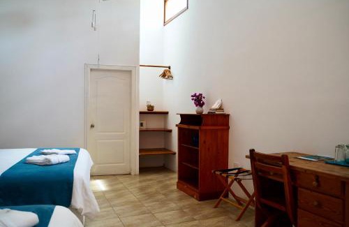 Puerto Villamil Hotel | Hotel Albemarle Galapagos Beachfront